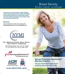 Breast Cancer Screening