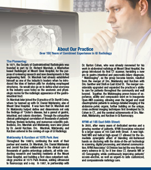 Gastro-Intestinal Imaging